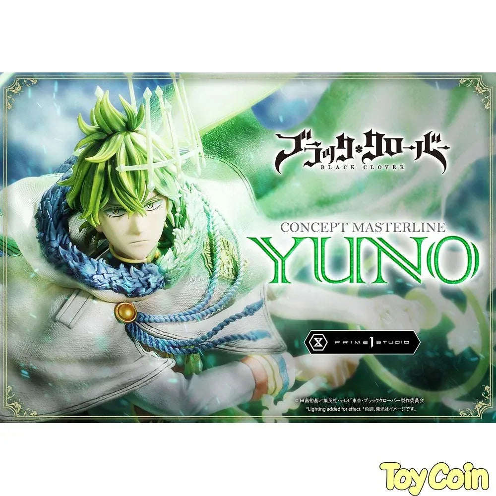 Concept Masterline Yuno by Prime 1 Studio - Shop at ToyCoin