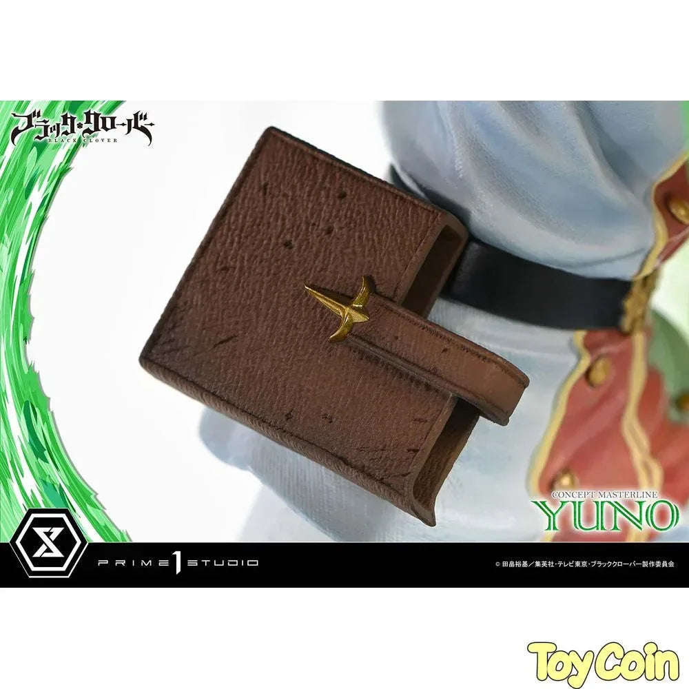 Concept Masterline Yuno by Prime 1 Studio - Shop at ToyCoin