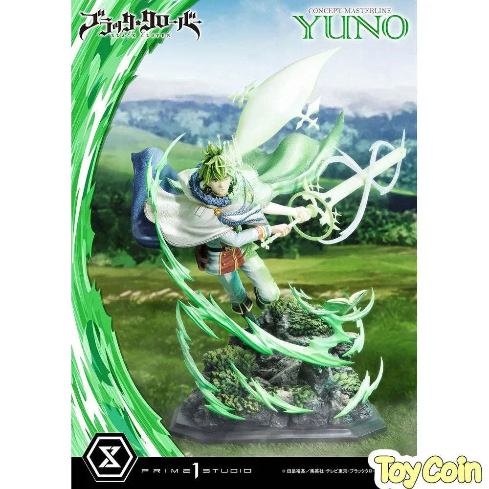 Concept Masterline Yuno by Prime 1 Studio - Shop at ToyCoin