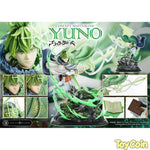 Concept Masterline Yuno by Prime 1 Studio - Shop at ToyCoin