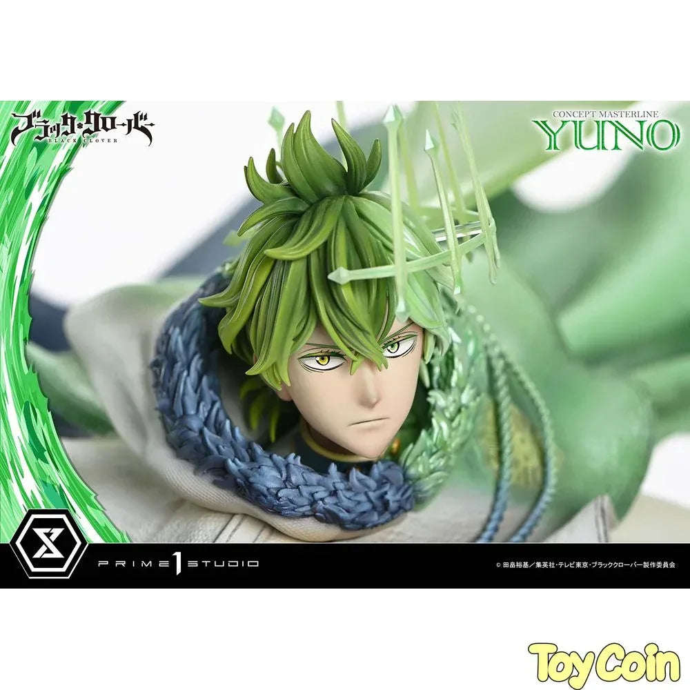 Concept Masterline Yuno by Prime 1 Studio - Shop at ToyCoin