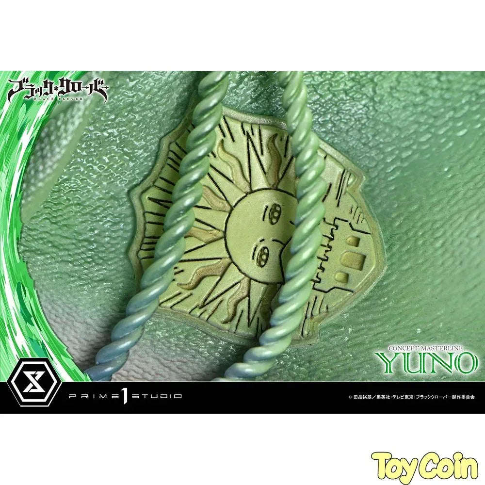 Concept Masterline Yuno by Prime 1 Studio - Shop at ToyCoin