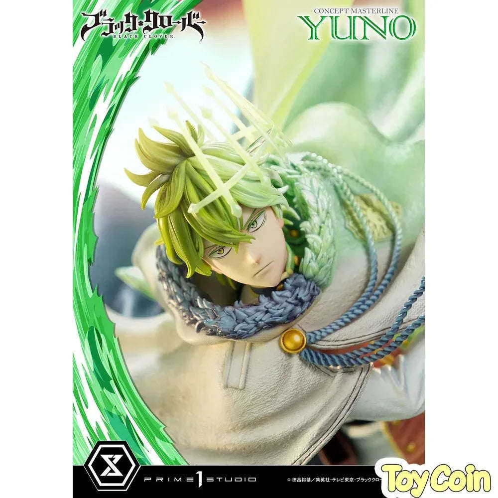 Concept Masterline Yuno by Prime 1 Studio - Shop at ToyCoin