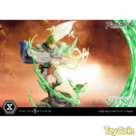 Concept Masterline Yuno by Prime 1 Studio - Shop at ToyCoin