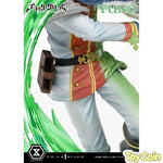 Concept Masterline Yuno by Prime 1 Studio - Shop at ToyCoin