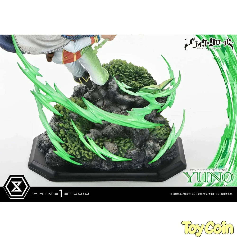 Concept Masterline Yuno by Prime 1 Studio - Shop at ToyCoin