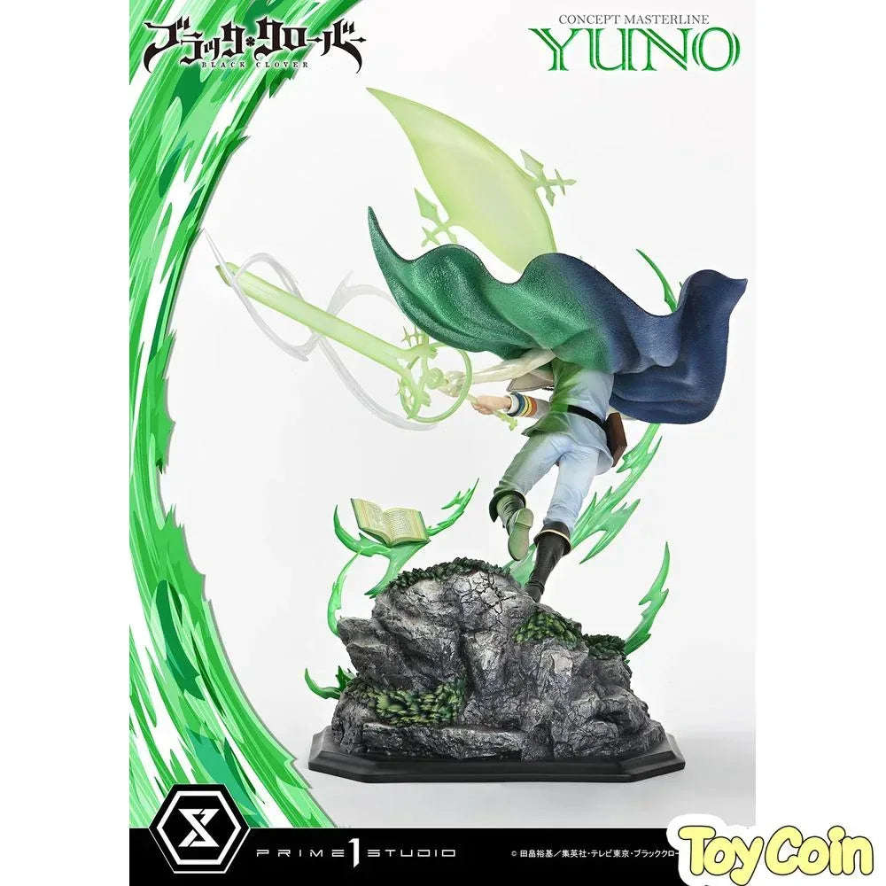 Concept Masterline Yuno by Prime 1 Studio - Shop at ToyCoin