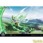 Concept Masterline Yuno by Prime 1 Studio - Shop at ToyCoin