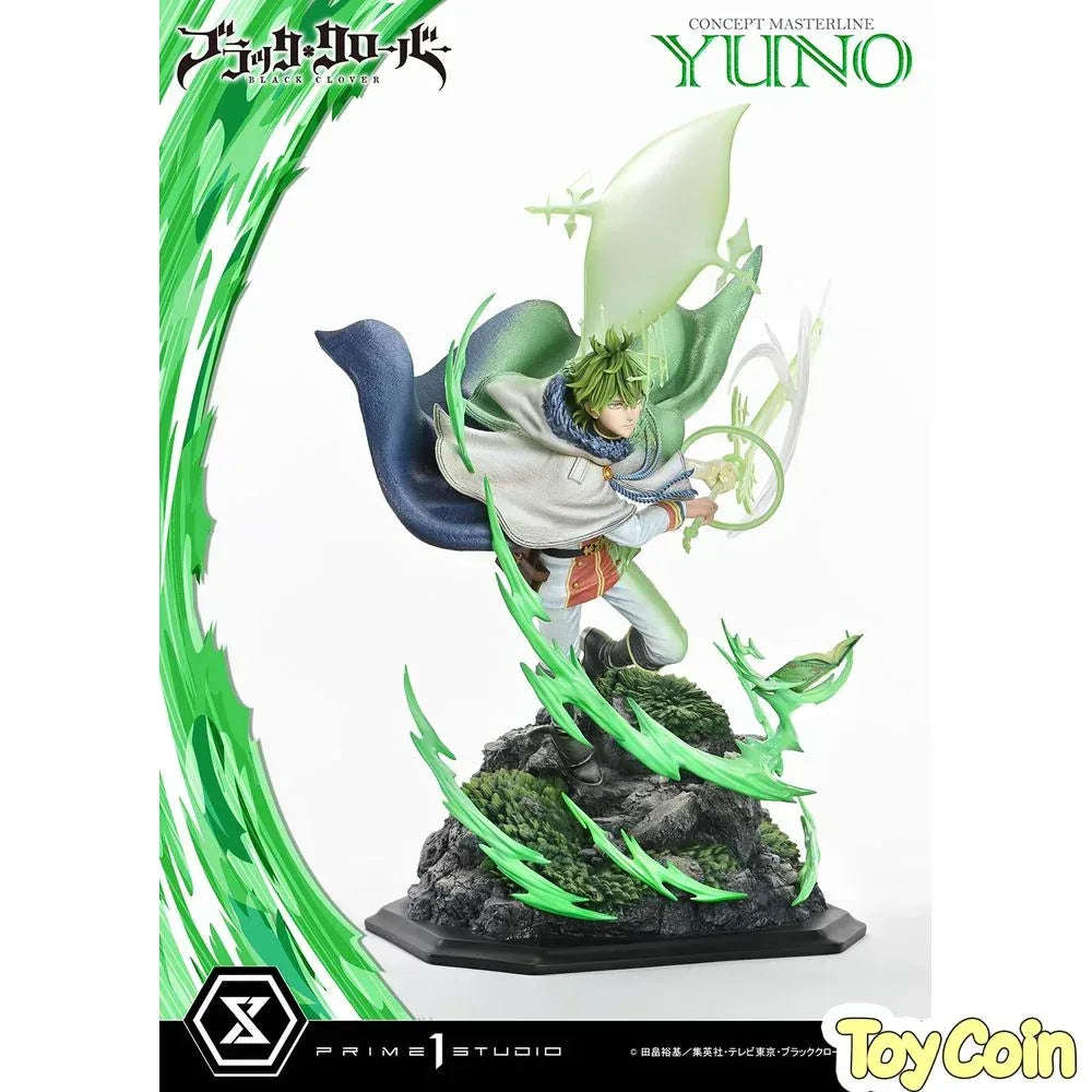 Concept Masterline Yuno by Prime 1 Studio - Shop at ToyCoin