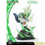 Concept Masterline Yuno by Prime 1 Studio - Shop at ToyCoin