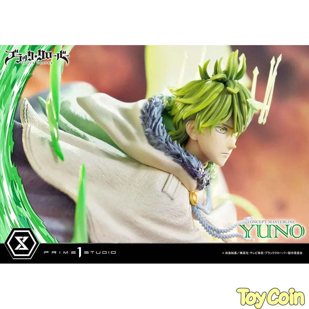 Concept Masterline Yuno by Prime 1 Studio - Shop at ToyCoin