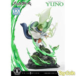 Concept Masterline Yuno EX Version by Prime 1 Studio - Shop at ToyCoin