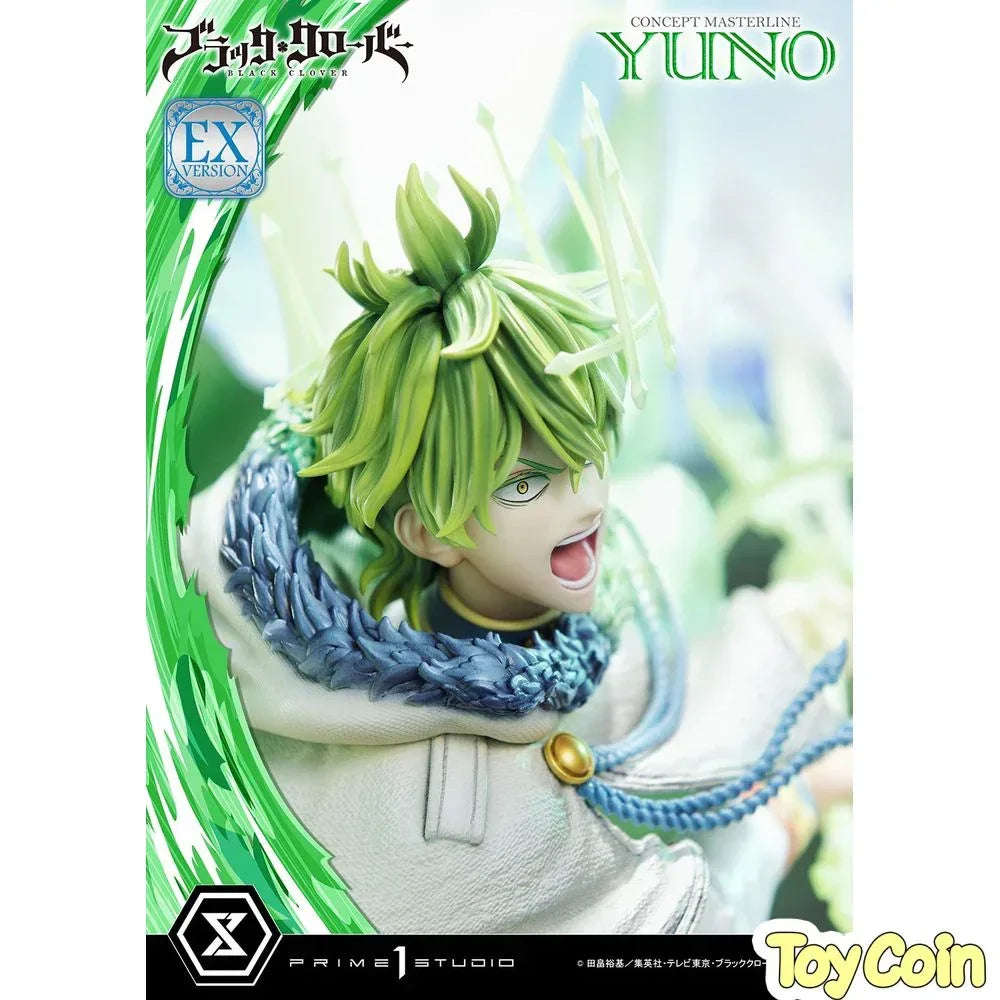 Concept Masterline Yuno EX Version by Prime 1 Studio - Shop at ToyCoin