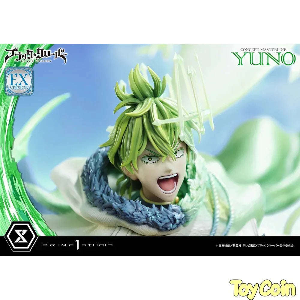 Concept Masterline Yuno EX Version by Prime 1 Studio - Shop at ToyCoin