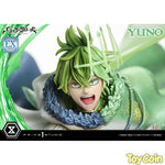 Concept Masterline Yuno EX Version by Prime 1 Studio - Shop at ToyCoin
