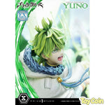 Concept Masterline Yuno EX Version by Prime 1 Studio - Shop at ToyCoin