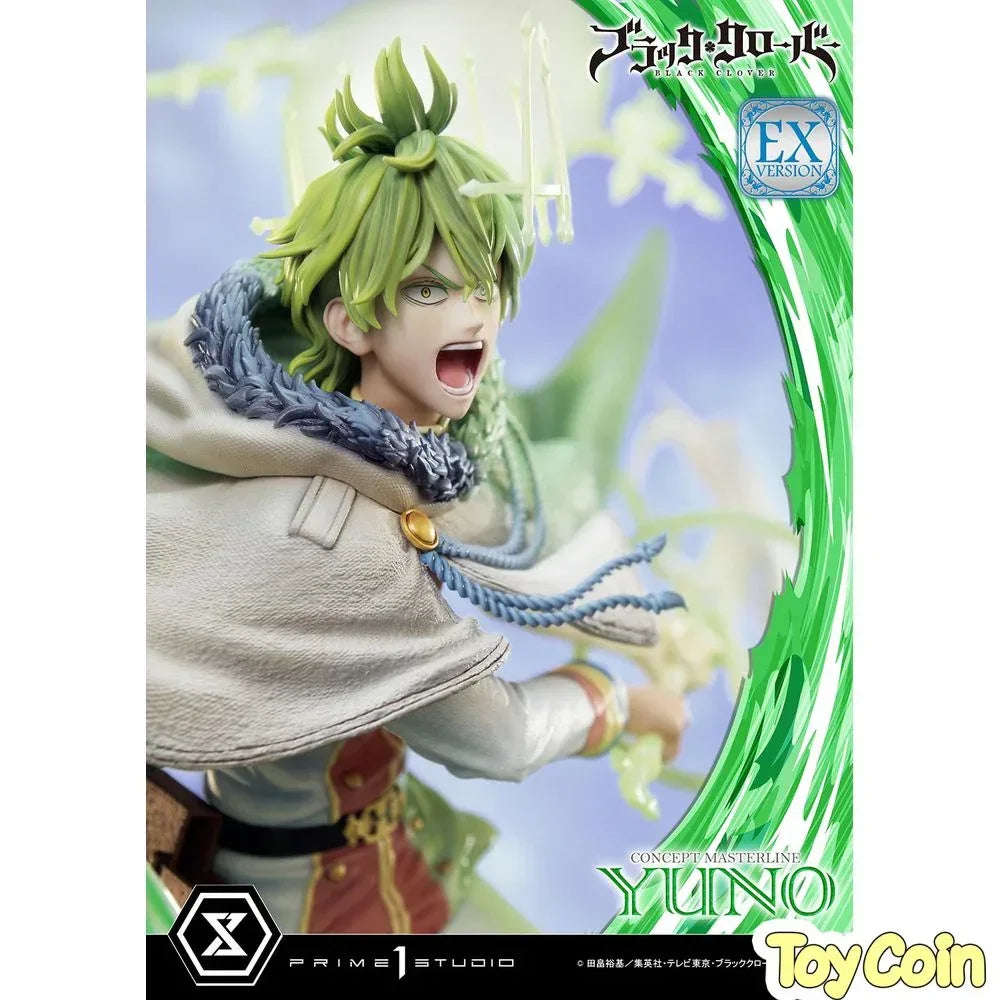 Concept Masterline Yuno EX Version by Prime 1 Studio - Shop at ToyCoin