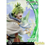 Concept Masterline Yuno EX Version by Prime 1 Studio - Shop at ToyCoin