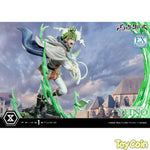 Concept Masterline Yuno EX Version by Prime 1 Studio - Shop at ToyCoin