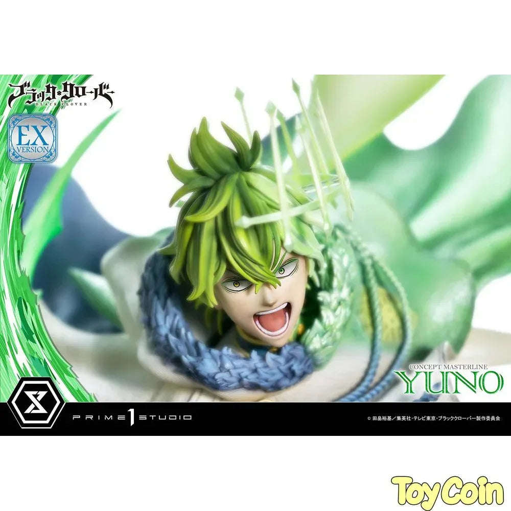 Concept Masterline Yuno EX Version by Prime 1 Studio - Shop at ToyCoin