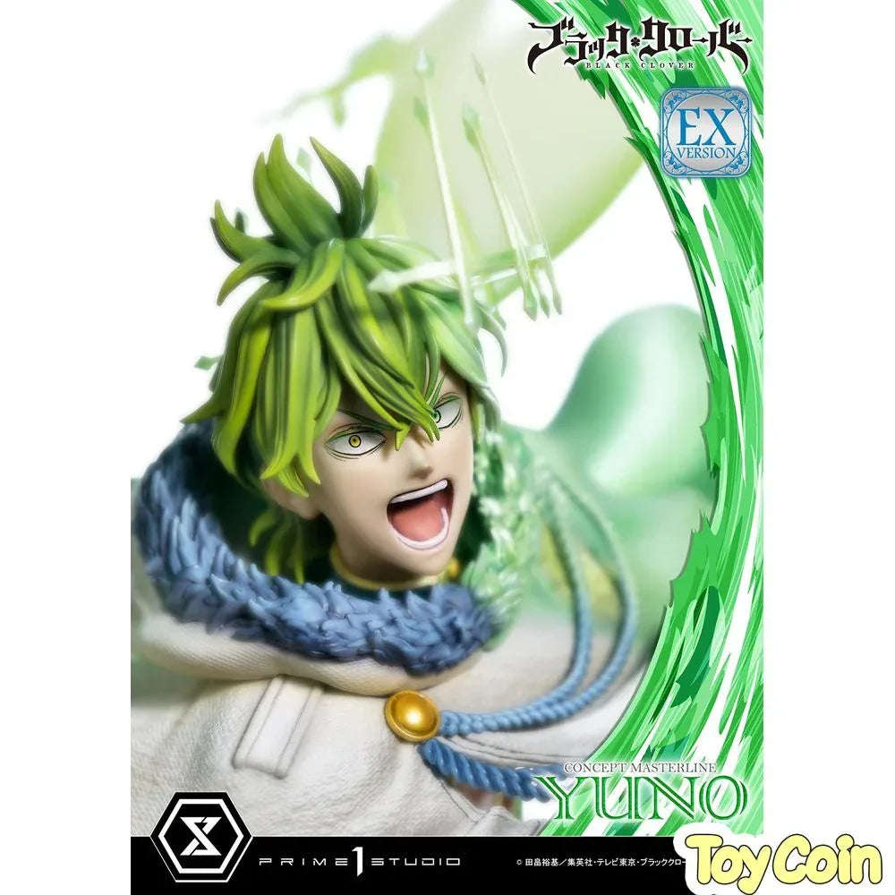 Concept Masterline Yuno EX Version by Prime 1 Studio - Shop at ToyCoin