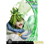 Concept Masterline Yuno EX Version by Prime 1 Studio - Shop at ToyCoin