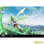 Concept Masterline Yuno EX Version by Prime 1 Studio - Shop at ToyCoin