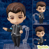 Nendoroid Connor