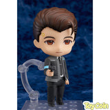 Nendoroid Connor