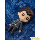Nendoroid Connor