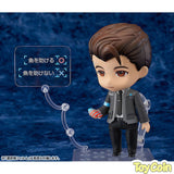 Nendoroid Connor