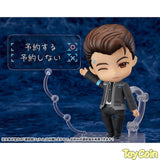 Nendoroid Connor