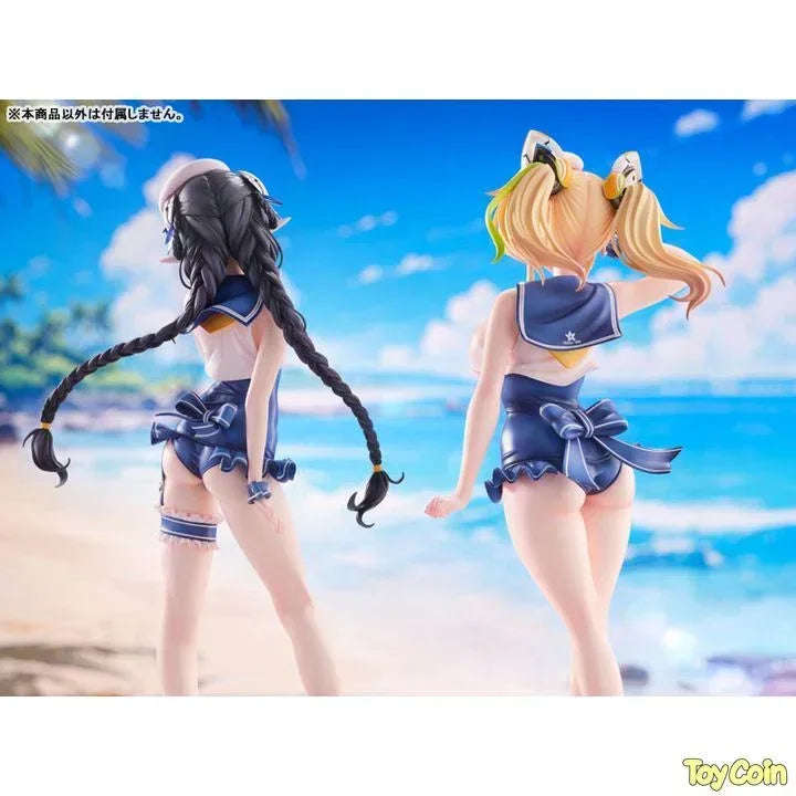 Cool Breeze Gene [Summer Vacation] by Amakuni - Shop at ToyCoin