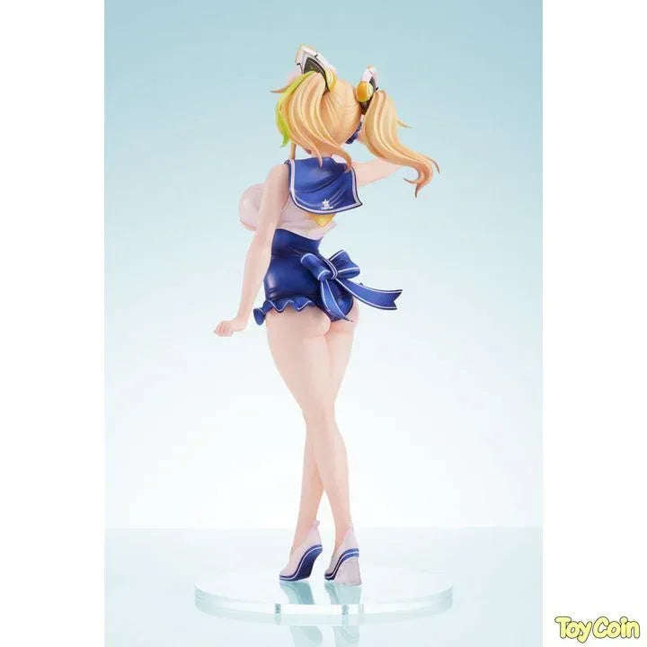 Cool Breeze Gene [Summer Vacation] by Amakuni - Shop at ToyCoin