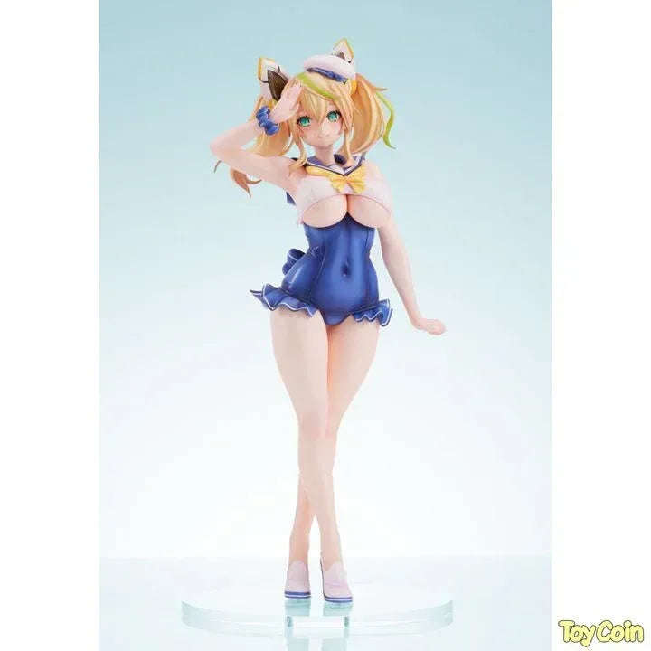 Cool Breeze Gene [Summer Vacation] by Amakuni - Shop at ToyCoin