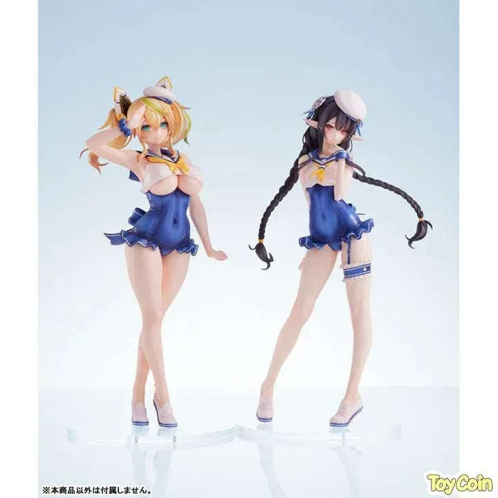 Cool Breeze Gene [Summer Vacation] by Amakuni - Shop at ToyCoin