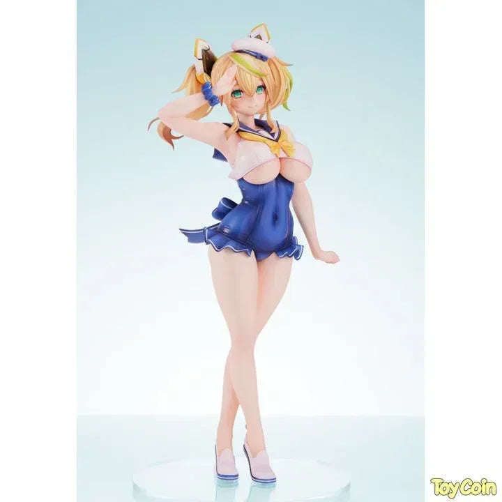 Cool Breeze Gene [Summer Vacation] by Amakuni - Shop at ToyCoin