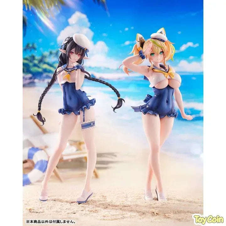 Cool Breeze Gene [Summer Vacation] by Amakuni - Shop at ToyCoin
