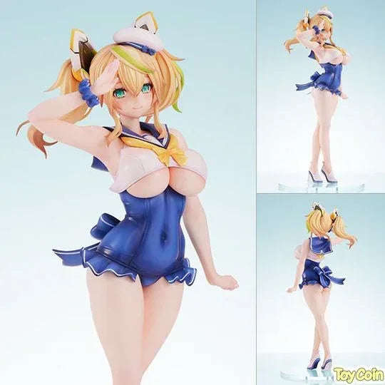 Cool Breeze Gene [Summer Vacation] by Amakuni - Shop at ToyCoin