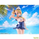 Cool Breeze Gene [Summer Vacation] by Amakuni - Shop at ToyCoin