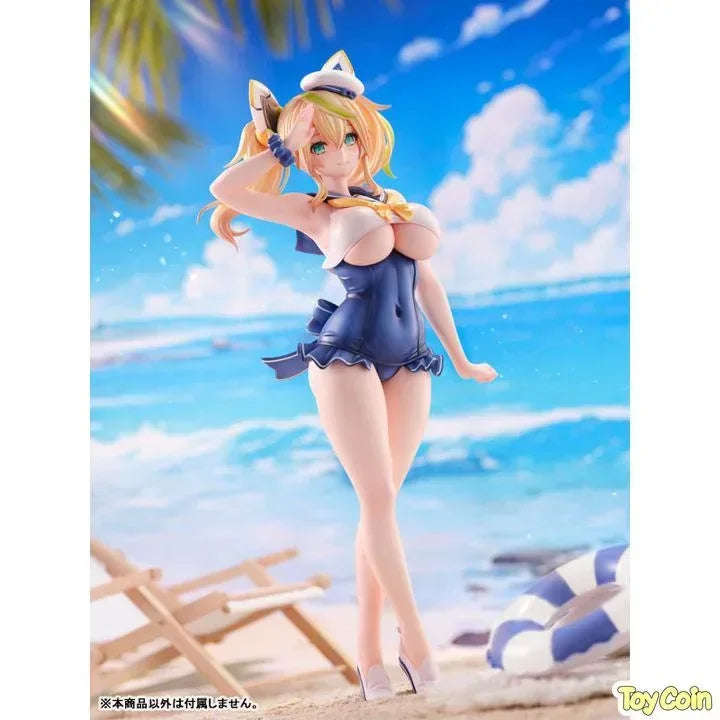 Cool Breeze Gene [Summer Vacation] by Amakuni - Shop at ToyCoin