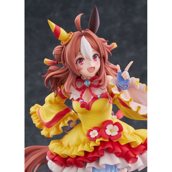 Copano Rickey Signature Racewear Ver. by Claynel - Shop at ToyCoin