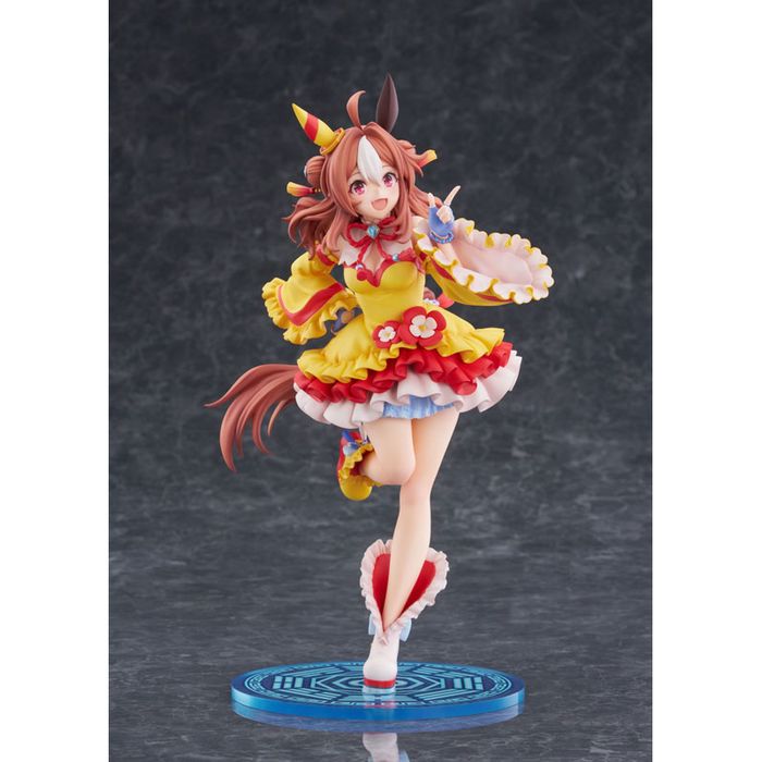 Copano Rickey Signature Racewear Ver. by Claynel - Shop at ToyCoin