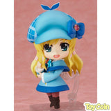 Nendoroid Cordelia Glauca