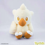Corduroy Plush Chocobo by Square Enix - Shop at ToyCoin
