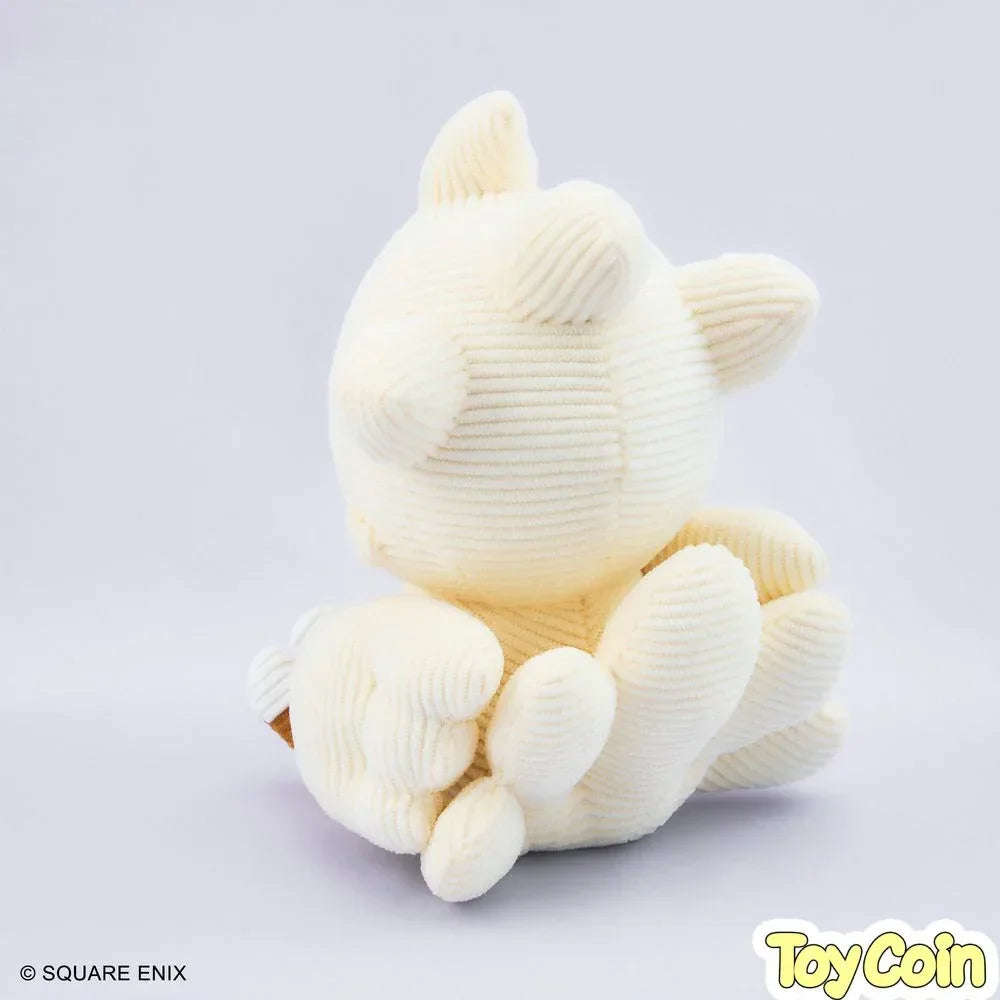 Corduroy Plush Chocobo by Square Enix - Shop at ToyCoin