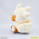Corduroy Plush Chocobo by Square Enix - Shop at ToyCoin