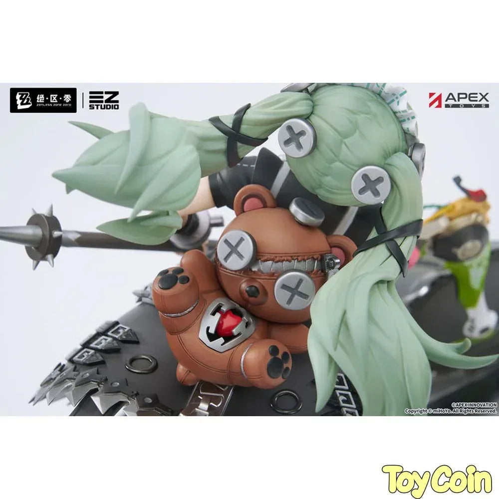 Corin Wickes by APEX - Shop at ToyCoin