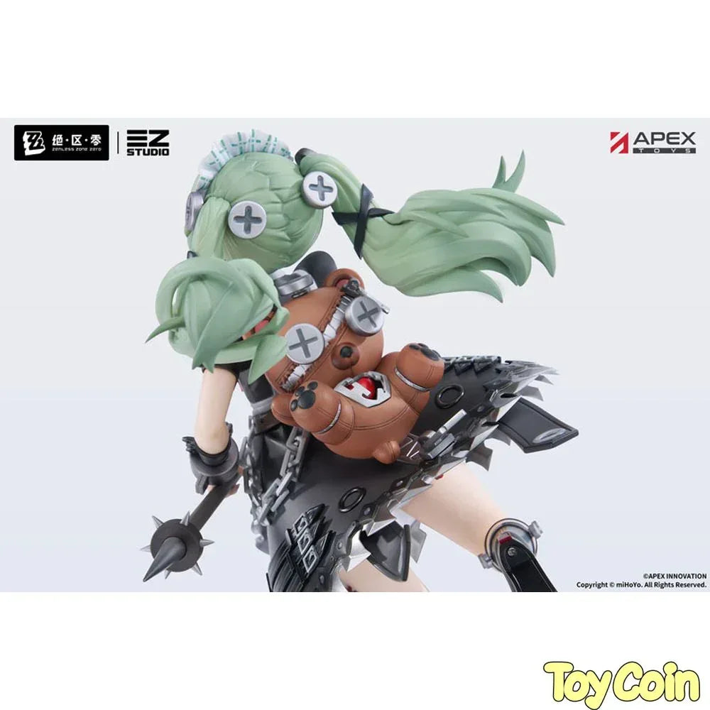 Corin Wickes by APEX - Shop at ToyCoin