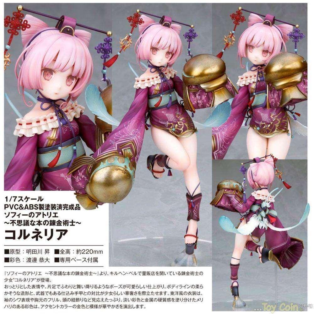 Corneria by Alter - Shop at ToyCoin